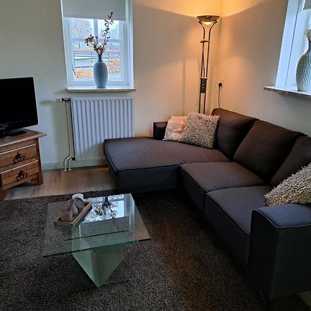 Op Ut Schoor Apartman Sint-Oedenrode Kültér fotó