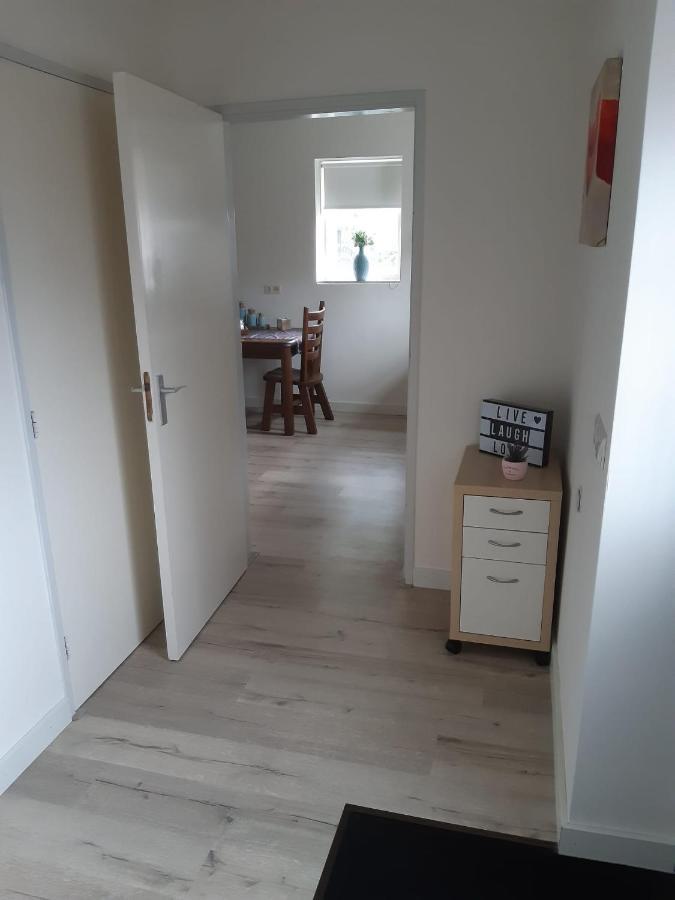 Op Ut Schoor Apartman Sint-Oedenrode Kültér fotó
