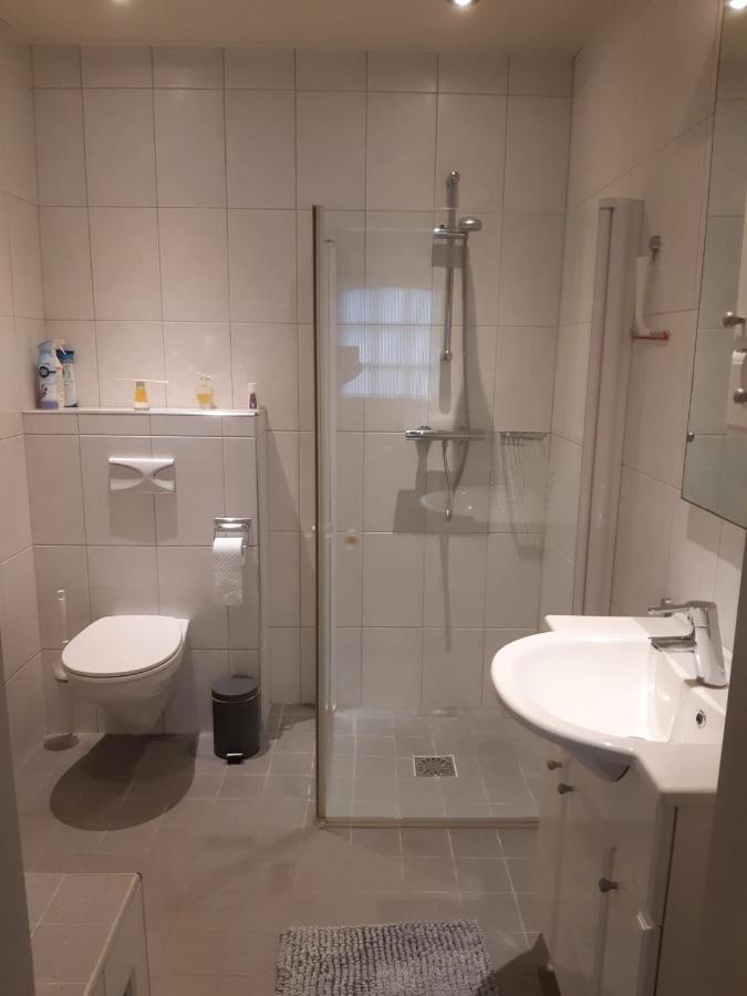Op Ut Schoor Apartman Sint-Oedenrode Kültér fotó