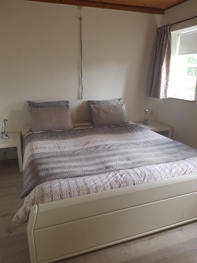 Op Ut Schoor Apartman Sint-Oedenrode Kültér fotó